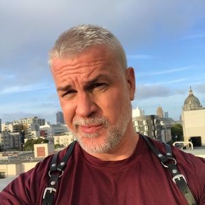 Meet your Posher, Kevin